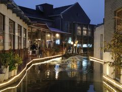 -YUNHE秐合· 雅致浙宴(西溪店)