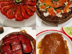 -上海1号私藏菜(静安店)