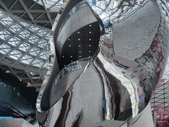 -深圳市当代艺术与城市规划馆