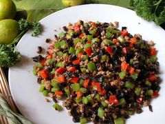 -云海肴·云南小炒·汽锅鸡(天津国金汇店)