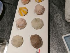 -前门后头老北京铜锅涮肉·京味菜·烤鸭(伊藤洋华堂店)