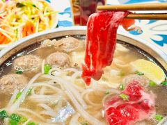 -西贡妈妈SaigonMama•越南料理(上海商城店)