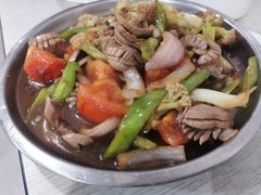 -姐妹炖罐店(桂香街总店)