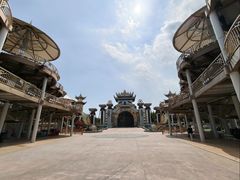 -渔岛海洋度假区