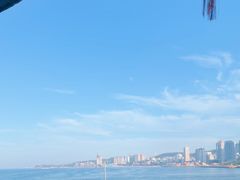 -烟台山景区