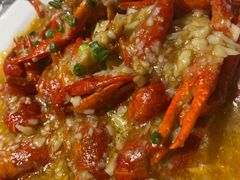 -李叔叔虾蟹大排档(青羊店)