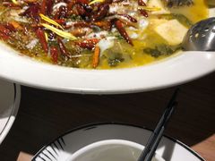 -新太二·鲜料川菜(群光广场店)