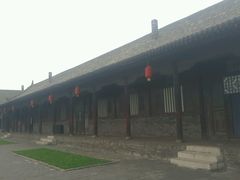 -平遥县衙