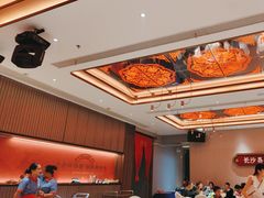 -漫圆·品质家宴(榔梨店)