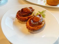 -龙景轩(香港四季酒店)