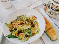 -帕米尔食府(白云观店)