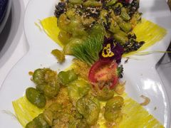 -院8里·少城记忆老川菜(宽窄巷子店)