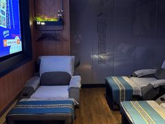 -新紫霞养生·影院足道·SPA(金山区店)