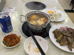 -新梅园不夜粥(龙华店)