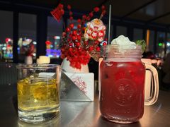 -罗斯福色戒酒吧(外滩店)