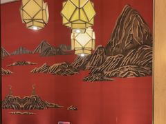 -百姓渔村(南中环店)