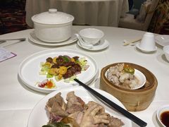 -东海海鲜酒家(中信广场店)
