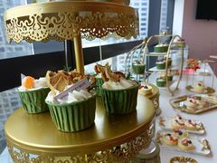 -艾加柒克蛋糕茶歇甜品台(春熙路店)