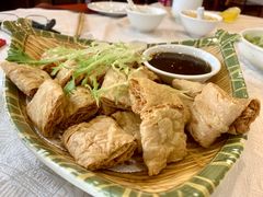 干炸响铃-楼外楼(西湖景区孤山路店)