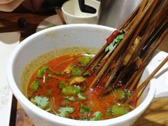 -木屋烧烤(南新店)