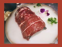 九秒牛肉-盡膳口福·百年汤方火锅(科华北路店)