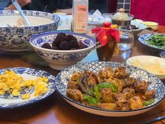 -灵福缘私房菜·农家菜(拈花湾·灵山大佛必推店)