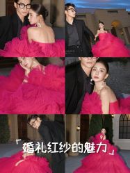 -城市花园婚纱摄影