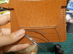 -如果·追梦手工皮具DIY教学店(田子坊店)