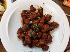 -抹直口特色菜馆(一店)