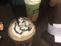 -星巴克臻选(舟山凯虹广场店)