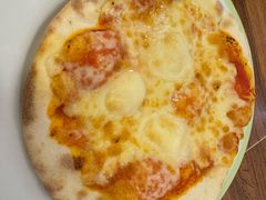 -萨莉亚意式餐厅(中北永旺店)