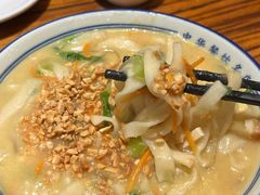 -老雒阳面馆·水席(定鼎门店)