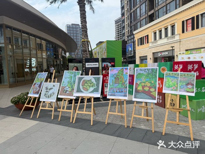 佛罗伦萨小镇广佛名品奥特莱斯(疏港路店)图片