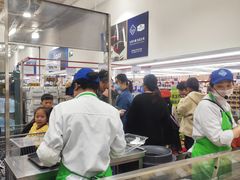-山姆会员商店(杨桥西路店)