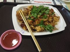-纽顿熟食中心