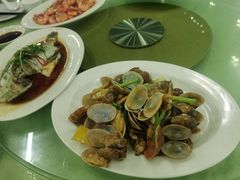 -景好海鲜餐厅(大鹏必选旅游店)