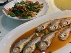 -开鑫鱼厂·宁波海鲜(前程智慧城店)