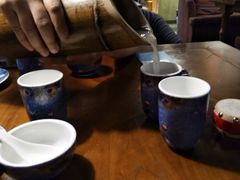 -雀舞云南菜(天津天河城购物中心店)