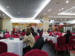 大堂-渔鸽皇酒楼(鸿大广场店)