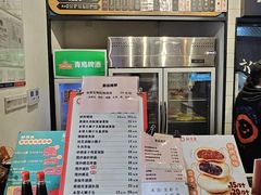 -鲜得来排骨年糕(即墨路店)