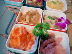 -金龙烧烤·牛肉面(西塔店)
