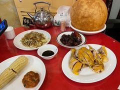 -群乐饭店(滨安路店)