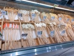 -串一火锅(赛格国际购物中心店)