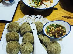 -老凯俚酸汤鱼(鸿通城店)