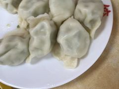 -乡府肉丁水饺(环山路店)