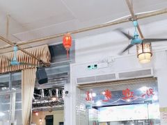 -区海鸡场饭店(石壁店)