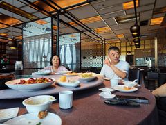 -羲和雅苑•北京烤鸭(瑞吉店)
