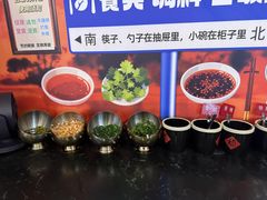 -柳大厨螺蛳粉(人民路总店)