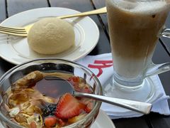 -海口万豪·大堂吧·望海吧.日落海景·下午茶·奶茶·咖啡·轻食·蛋糕·鸡尾酒·清吧