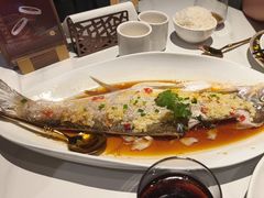 -羲和雅苑•北京烤鸭(国贸商城店)
